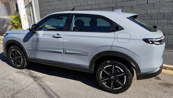 HONDA HR-V 1.5 DI I-VTEC FLEX EXL CVT